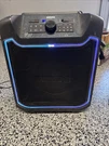 Ion Pathfinder 4 Portable Bluetooth Speaker With Wireless Qi Charging. Fixed Price $71.95.