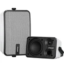 Inwa Outdoor Bluetooth Speakers, Waterproof, 400W, MZ-621-PAIR, Sync Up 100!. Fixed Price $100.00.