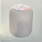 Gems Colorful Led Lit Fabric Bluetooth Home Speaker-. Fixed Price $14.95.