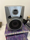 Sony Speaker SS-BX6AV- Single- Tested & Works Great. Fixed Price $47.99.