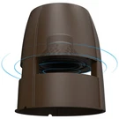Osd 8-INCH Outdoor Bluetooth Subwoofer W/ Built-in 60W Amp, Powers 4 Speakers. Fixed Price $459.99.