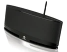 Boston Acoustics MC200 Wireless Speaker System For Airplay. Fixed Price $75.00.