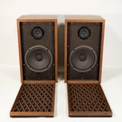 Vintage Pioneer CS-44 2WAY Bookshelf Speakers Very Nice Condition Tested!. Fixed Price $339.00.