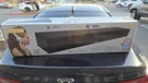 Omnia Soundbar Graphite 2.0 Bluetooth Speaker. Fixed Price $300.00.