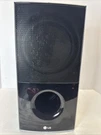 Lg, SH95TA-W, 3D Blu-ray Home Cinema Passive Subwoofer Speaker. Fixed Price $60.00.