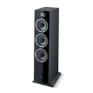 Focal Theva No. Single 3-WAY Floorstanding Speaker (black). Fixed Price $1299.95.