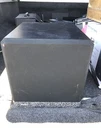 Velodyne Series Model SF10BVX10 Subwoofer As Is. Fixed Price $200.00.