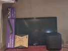 Roku Streambar Pro 4K Hdr Soundbar + Wireless Subwoofer & Mount Bundle. Fixed Price $225.00.