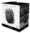 Harman Kardon Onyx Studio 7 Bluetooth Portable Speaker/new/black/free Shipping. Fixed Price $399.00.
