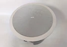 Tannoy Speakers CVS6 White Single 6". Fixed Price $79.99.