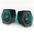 Edifier G2000 Gaming Computer Speakers Multimedia For Laptop Mac Black. Fixed Price $104.99.