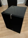 Sony Active Subwoofer SA-WVS310 Tested W/ Video /piano Finish /free Shipping. Fixed Price $139.99.