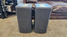 Sony SS-AV22 Speakers, Left And Right. Slightly Worn, Unused.. Fixed Price $110.00.