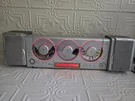 Emerson MS3105 Triple Player Linear Cd, Am/fm Wall Mount - Tested & Works. Fixed Price $549.99.