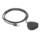 Genuine Sonos Roam 2 Wireless Charger Usb Powered, Qi-enabled, Black. Fixed Price $28.45.