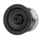 Episode ES-IM4IC Impression In-ceiling Speaker, 4" Each Brand New. Fixed Price $299.99.