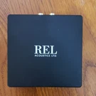 Acoustics Ltd. Ht Air Wireless Kit Rca Black 5V Dc Audio Transmitter. Fixed Price $75.69.