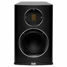 Elac BS243.4-SB Bookshelf Speakers Satin Black. Fixed Price $975.00.