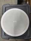 Extron Si 3CT Lp Ceiling Speaker. Fixed Price $80.00.