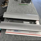 Sharp LC-37HV4 Left/right Lcd Tv Side Mount Speakers Pair RSP-ZA027WJN1. Fixed Price $20.00.