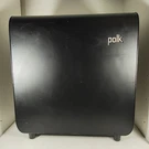 Polk Audio Magnifi One Wireless Subwoofer 50W Black + Remote & Power Cord - Used. Fixed Price $32.64.