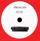1 Pdf Manual Of Your Choice For Servicing Thomson, Rca, Ge, Proscan Audio Video. Fixed Price $75.00.