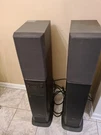 Sony Powered Speakers SA-VA3 With Cable Tested Sound Great. Fixed Price $299.99.