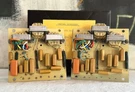 15OHMS Bbc FL6/23 Filters Tuned To Be Used With Chartwell LS3/5A Speakers. Fixed Price $470.96.