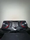 Lg 2900 Rms Extreme Power Party System CJ88. Fixed Price $800.00.