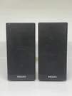 Philips Front (2 Speakers) CS3555E, Impedance 6 Ohm. Fixed Price $34.99.