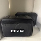 Bmb Speakers CS-M10V, Two. Fixed Price $189.00.