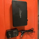 Rocketfish Wireless Rear Speaker Kit RF-WRSK18 Receiver Only Tested. Fixed Price $24.99.