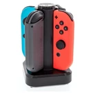 Bionik BNK-9019 Tetra Power Charging Dock Joy-con Controllers Nintendo Switch. Fixed Price $6.50.
