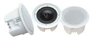 PDPC82 In-wall / In-ceiling 8'' Dual Enclosed Speaker System, Directable. Fixed Price $99.10.