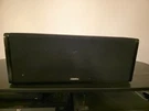 Definitive Technology Mid-range Speaker. Fixed Price $300.00.