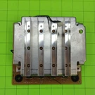 Aiwa TS-WM7U Speaker Ch 4B-1 Audio Sound Board 8B-YP6-602-01. Fixed Price $18.75.