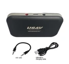 Usav Bluetooth 5.0 Adapter For Bose Wave Music System Iv AWRCC1, AWRCC2. Fixed Price $26.88.