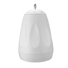 Beale Street WP6VW-BSC 6.5" On-wall Pendant Indoor Outdoor Speaker White (each). Fixed Price $161.95.
