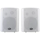 Tic BPS5-W 5" Outdoor Weather-resistant Bluetooth Patio Speakers (pair) White. Fixed Price $179.99.