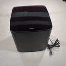 Bose Acoustimass 300 Bass Module 700 Subwoofer 420132. Fixed Price $395.00.