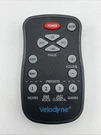Original Velodyne Subwoofer Amplifier DLS-4000R DLS-3750R Remote. Fixed Price $59.96.