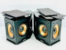 Bic Acoustech HT63 Pair Book Shelf Speakers Left And Right Both Working Tested. Fixed Price $150.00.