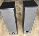 Pair Of Yamaha NS-A200XT Floor Standing Tower Speakers. Fixed Price $424.99.