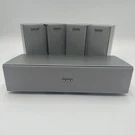 Sony SS-V335 Speakers Surround Home Stereo Bookshelf Made In Japan Work. Fixed Price $49.95.