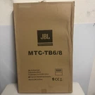 New Jbl MTC-TB6/8 Tile Bridge For Control 200. Fixed Price $42.29.