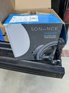 Sonance MAG6R In-ceiling Round Speakers Black Model. Fixed Price $96.70.