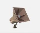 Bogen SAH5 5W High-efficiency Digital Switching Amplifier Horn Loudspeaker. Fixed Price $110.00.