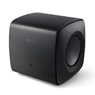 Kef KC62BL Uni-core 1000W Dual 6.5 Inch Class Compact Subwoofer. Fixed Price $1695.99.