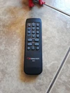 Oem NK6 Remote Control Nakamichi Soundbar Home Theater System--euc--tested. Fixed Price $24.95.