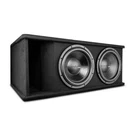 DS18 ZR212LD Bass Package ZR12.4D 12" Subwoofers In Ported Box 3200 Watts. Fixed Price $599.95.